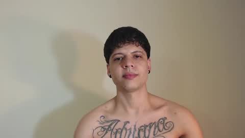 Snapshot of jacobsexxx chatting on 12.17.24 Jacob   online show from 12.17.24