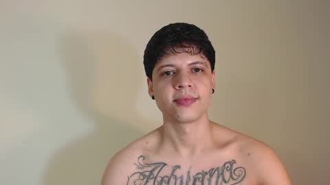 Snapshot of jacobsexxx chatting on 12.24.24 Jacob   online show from 12.24.24