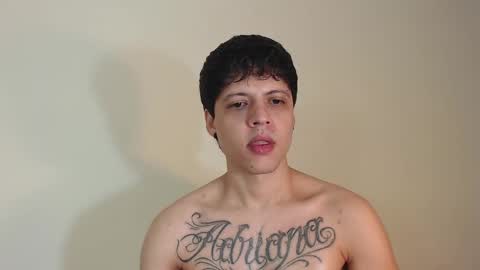 Snapshot of jacobsexxx chatting on 02.04.25 Jacob   online show from 02.04.25