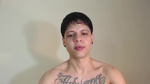 Snapshot of jacobsexxx chatting on 02.27.25 Jacob   online show from 02.27.25