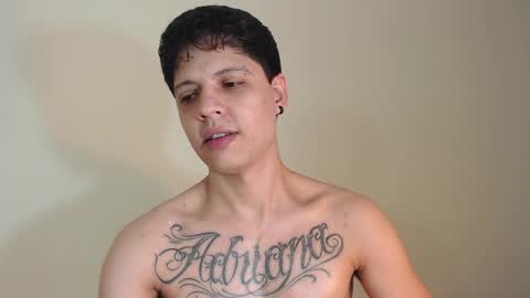 Snapshot of jacobsexxx chatting on 02.28.25 Jacob   online show from 02.28.25