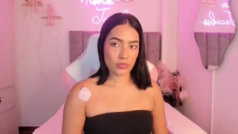 JACOBSS online show from 11.10.25