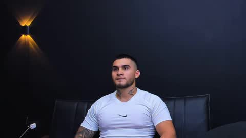 jacobsthorm online show from 01.26.25