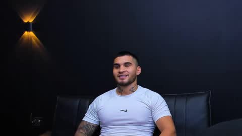 jacobsthorm online show from 02.04.25