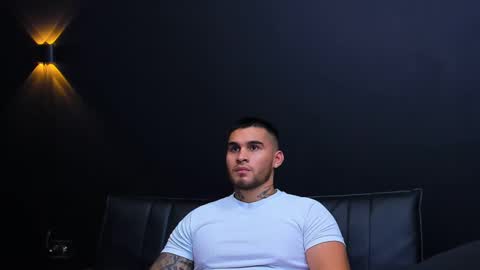 jacobsthorm online show from 02.07.25