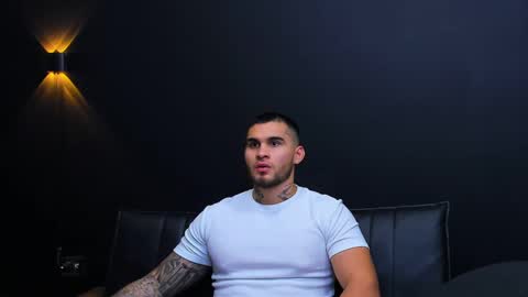 jacobsthorm online show from 02.08.25