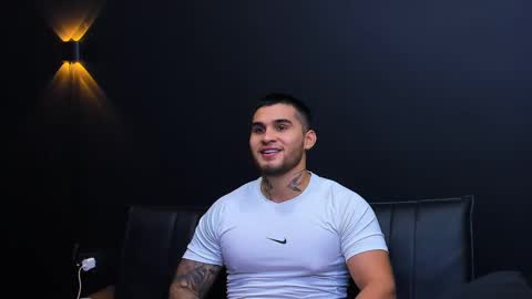 jacobsthorm online show from 02.19.25