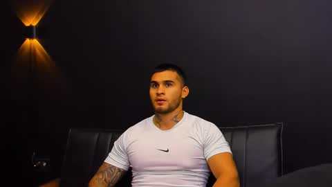 jacobsthorm online show from 02.19.25