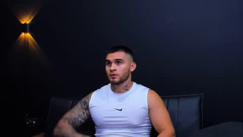 jacobsthorm online show from 02.21.25