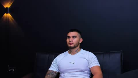 jacobsthorm online show from 02.23.25