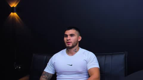 jacobsthorm online show from 02.26.25