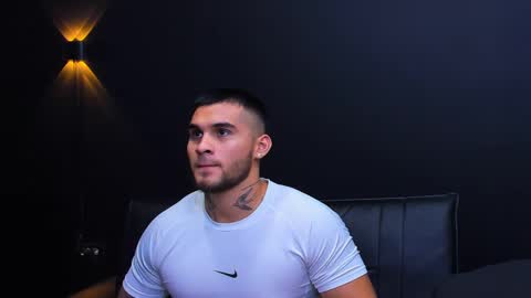 jacobsthorm online show from 02.26.25