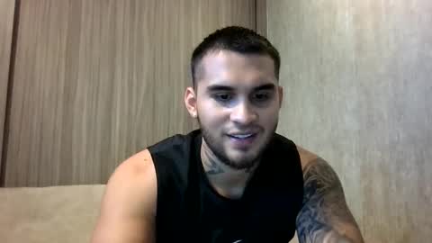 jacobsthorm online show from 03.06.25