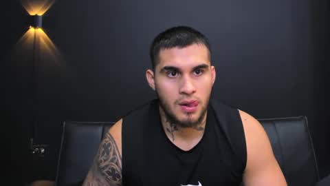 jacobsthorm online show from 03.07.25