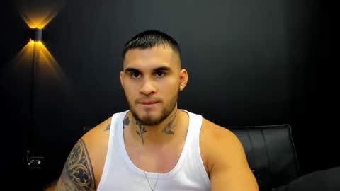 jacobsthorm online show from 03.08.25