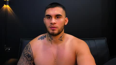 jacobsthorm online show from 03.08.25