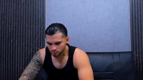 jacobsthorm online show from 09.12.25