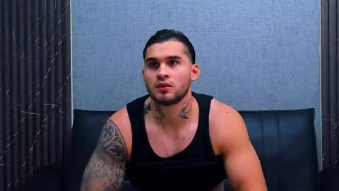 jacobsthorm online show from 10.10.25