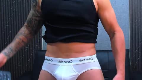 jacobsthorm online show from 10.31.25