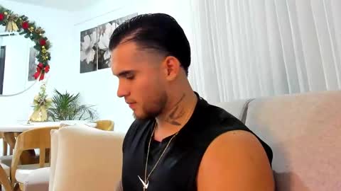 jacobsthorm online show from 12.18.25