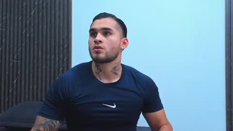 jacobsthorm online show from 02.19.26