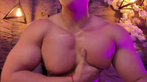 Jacob Stonne online show from 04.20.26