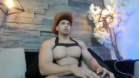 Jacob Stonne online show from 07.06.26