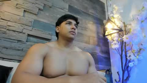 Jacob Stonne online show from 07.16.26