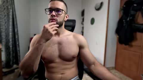 Jacob online show from 02.09.25