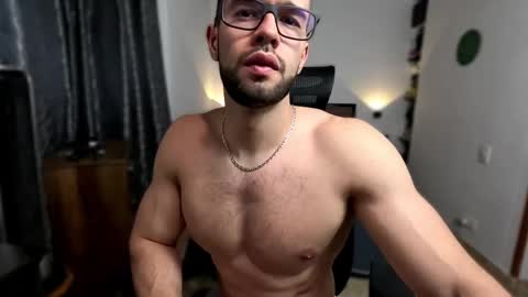 Jacob online show from 03.11.25