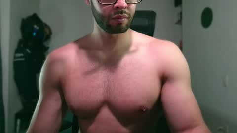 Snapshot of jacobt77 chatting on 02.12.26 Jacob online show from 02.12.26