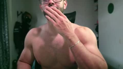 Snapshot of jacobt77 chatting on 03.09.26 Jacob online show from 03.09.26