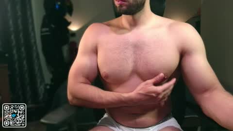 Snapshot of jacobt77 chatting on 03.20.26 Jacob online show from 03.20.26