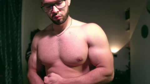 Snapshot of jacobt77 chatting on 04.02.26 Jacob online show from 04.02.26