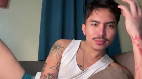 Jacob online show from 03.03.26