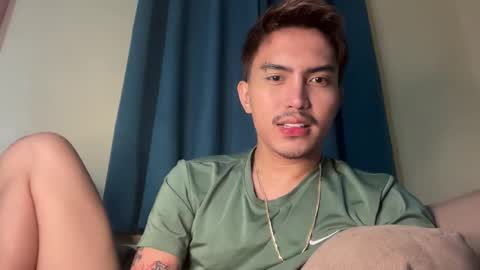 Snapshot of jacobthebezt chatting on 06.01.26 Jacob online show from 06.01.26
