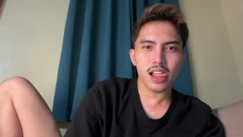 Snapshot of jacobthebezt chatting on 06.22.26 Jacob online show from 06.22.26