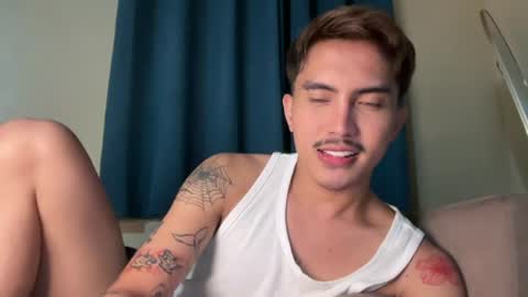 Snapshot of jacobthebezt chatting on 06.23.26 Jacob online show from 06.23.26