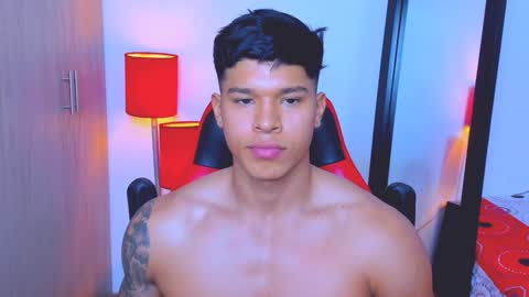 JACOD online show from 12.18.24