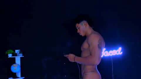 JACOD online show from 01.15.25