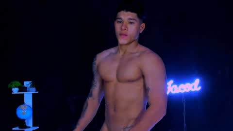 JACOD online show from 01.15.25