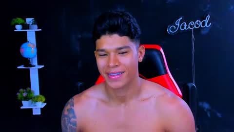 JACOD online show from 01.18.25