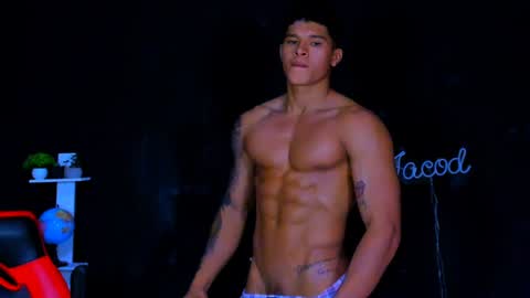 JACOD online show from 01.19.25