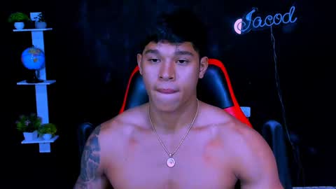 JACOD online show from 01.26.25