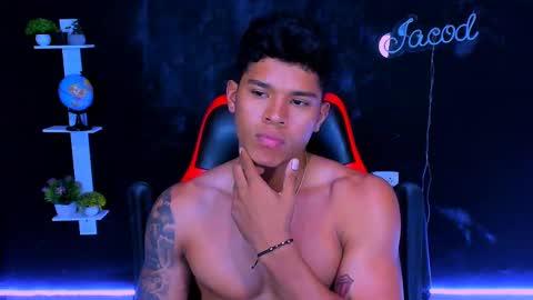 JACOD online show from 02.11.25