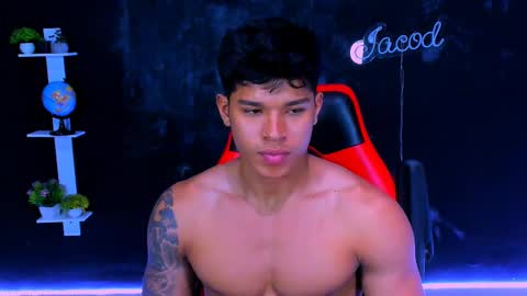 JACOD online show from 02.13.25