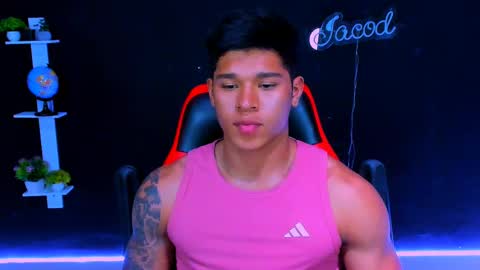 JACOD online show from 02.20.25