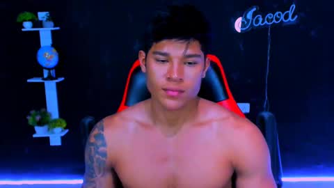 JACOD online show from 03.05.25