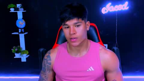 JACOD online show from 03.11.25