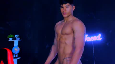 JACOD online show from 03.11.25